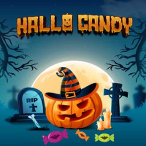 Hallo Candy Online Puzzle Game