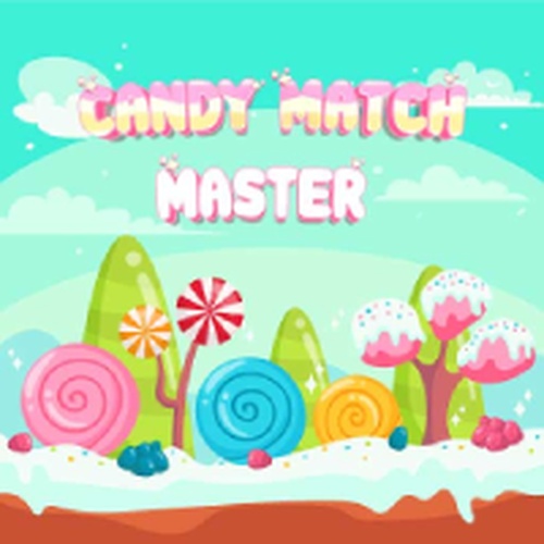 Candy Match Master - Free Online Puzzle Game