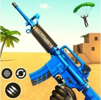 Pixel Gun 3D Online Shooter Game