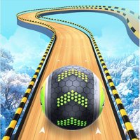 Rollance Going Balls Online Game