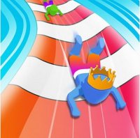 Happy Crowd Rush 3D Online Game