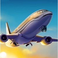 Real Airplane Simulator Online Game