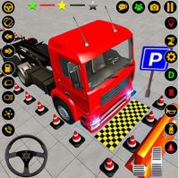 Car Parking 3D Pro Online Game