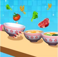 Noodle Stack Runner Online Game
