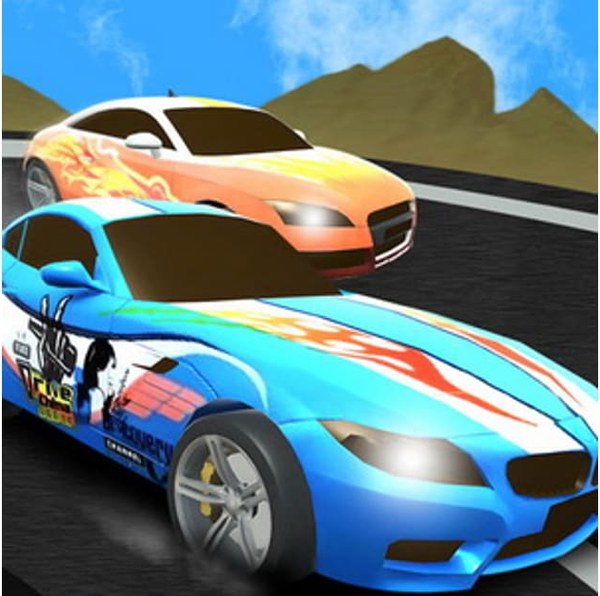 Car Racing Championship Online Game