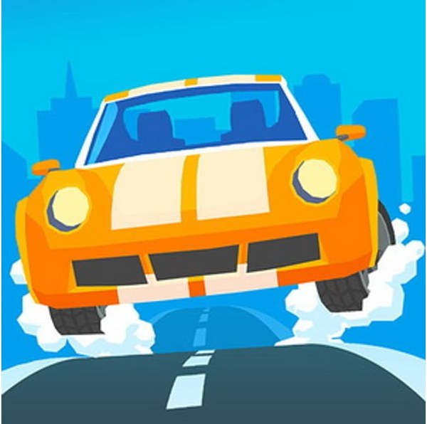 Elastic Car Online Game