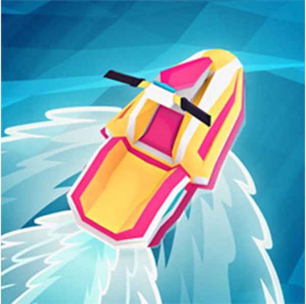 Boat Merge Race Online Game