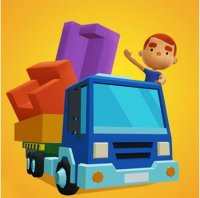 Perfect House Moving Pro Puzzle Game
