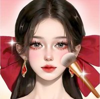 ASMR Games Pretty Princess Makeover Online