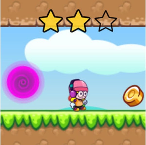 Melody's Adventure Online Game