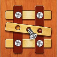 Nuts And Bolts Screw Puzzle Online Game