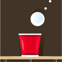 Full Cup Online Puzzle Game