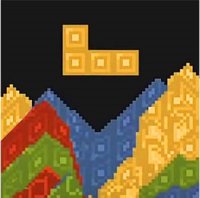 Tetris Sand Online Puzzle Game
