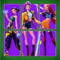 Kpop Jigsolitaire: Free Jigsaw Puzzle Game Online