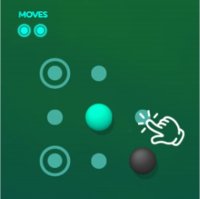 Sphere Shift Puzzle Game