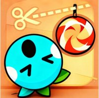 Cut The Rope Unblocked Puzzle Game