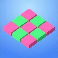 Color Flooding Puzzle Online Game