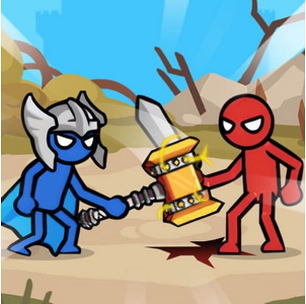 Stick Legions Online Game