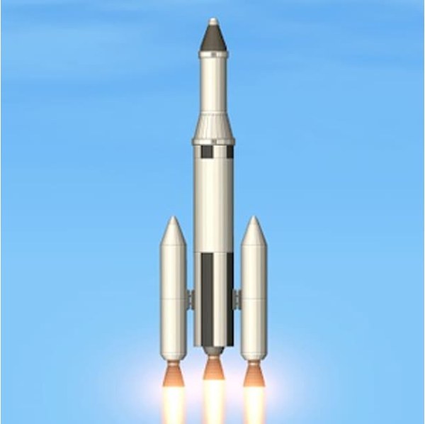 Spaceflight Simulator Online Game