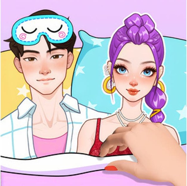 Adorable Closet - Anime Dress Up Game Online