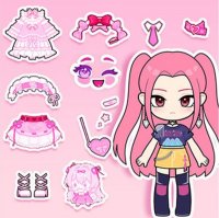 Love Nikki Dress Up Online Game