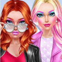 Fashion Doll Diversity Salon Online Game