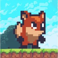 Zippy Fox - Endless Runner Online Game