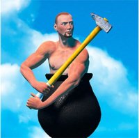 Getting Over It Unblocked Online Game