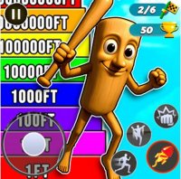 Brainrot Jump Adventure Online Game