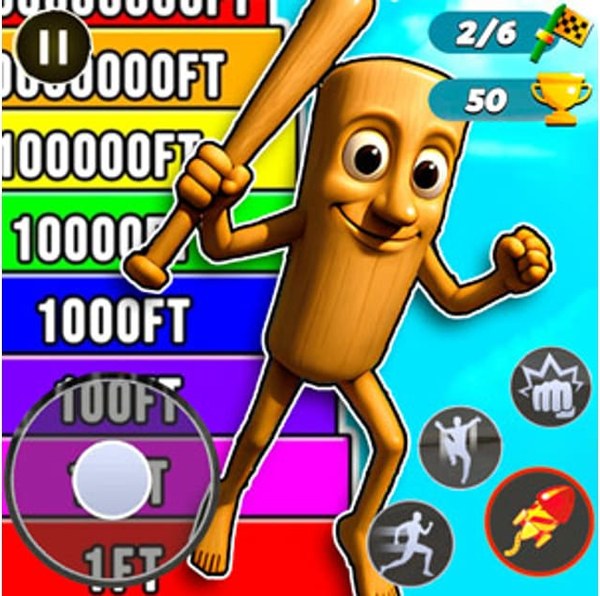 Brainrot Jump Adventure Online Game