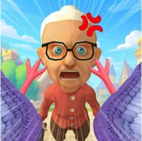 I Am Bird Simulator Online Game