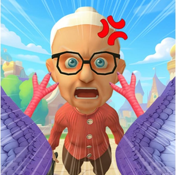 I Am Bird Simulator Online Game