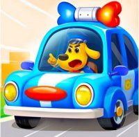 Kids Safety Tips: Fun Safety Learning Game for Children