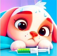 Animal Pet Care Online Game