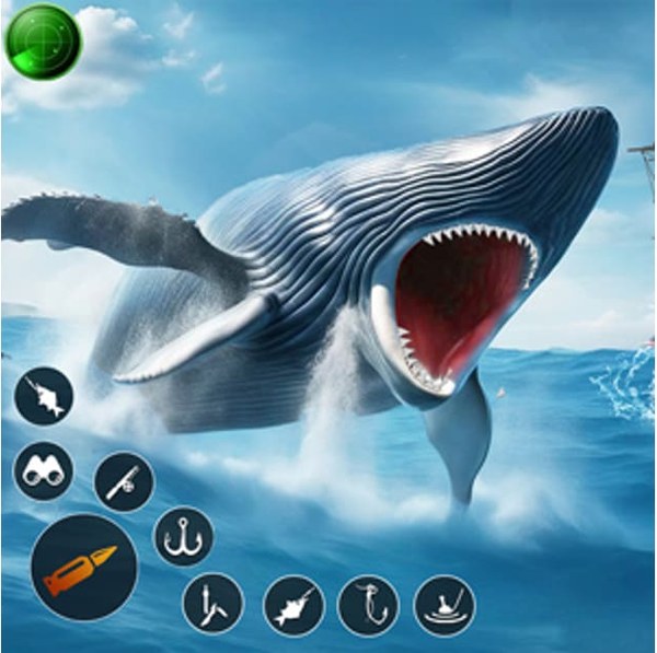 Fish Shooting - Fish Hunter Online Game