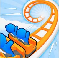 Runner Coaster Race Online Game