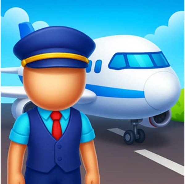 Terminal Master Bus Tycoon - Idle Game