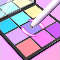 Makeup Kit DIY Dress Up 2 Online Game