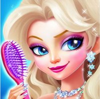 Princess Pet Beauty Salon Makeover Game