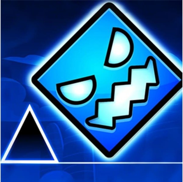 Geometry Dash Unblocked Online Game