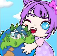 Avatar Life: My Town Online Game
