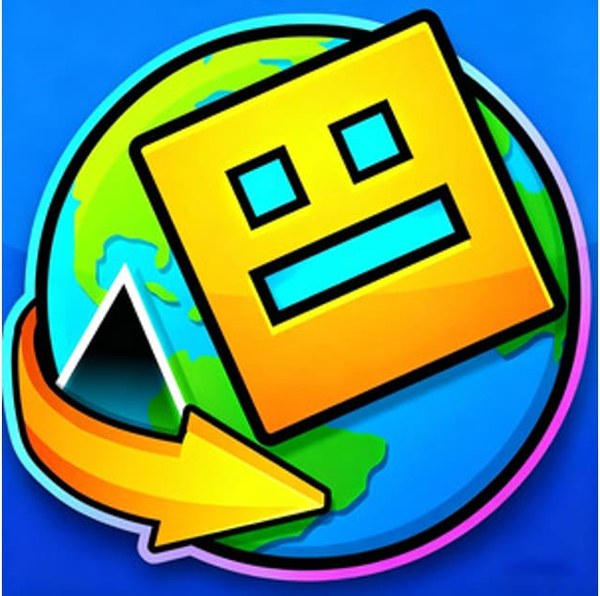 Geometry Man Dash Lite Online Game