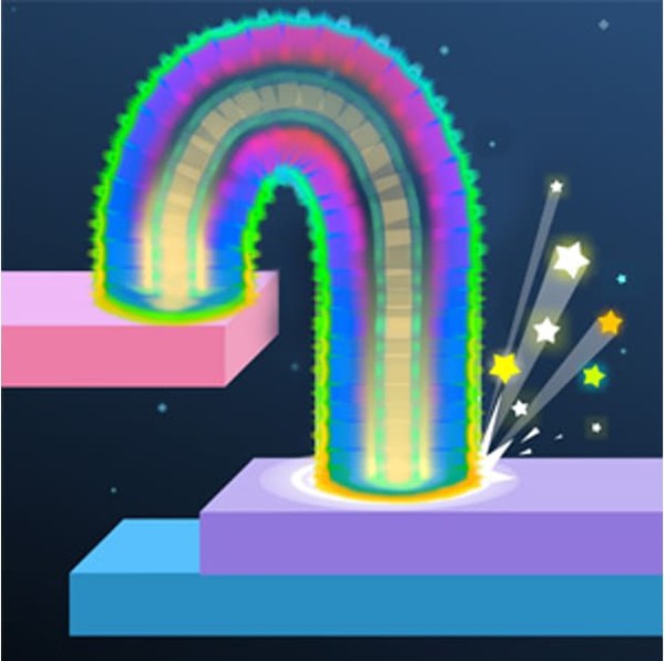 Popcorn Stack Online Game