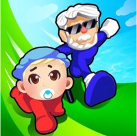Life Runner 3D Parkour Game
