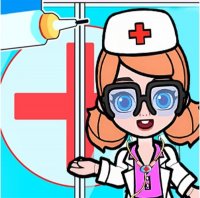 My City: Hospital - Kids Playhouse Game