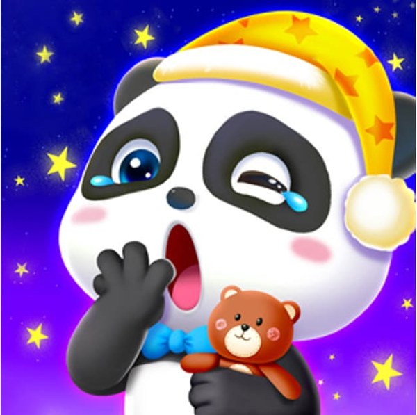 Goodnight My Baby - Bedtime Game for Kids