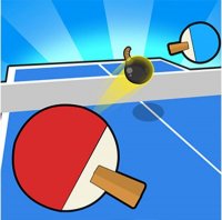 Ping Pong: Table Tennis Online Game