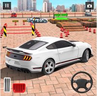 Real Car Parking Simulator Online Game