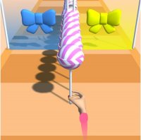 Lollipop Stack Run Online Game
