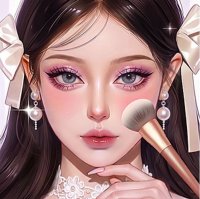 Fashion Stylist: Eye Art Impress - Makeup Game Online